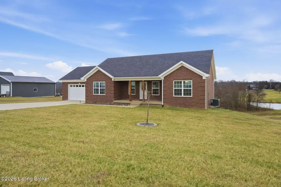 130 Reagan Dr, Taylorsville, KY 40071 - #3