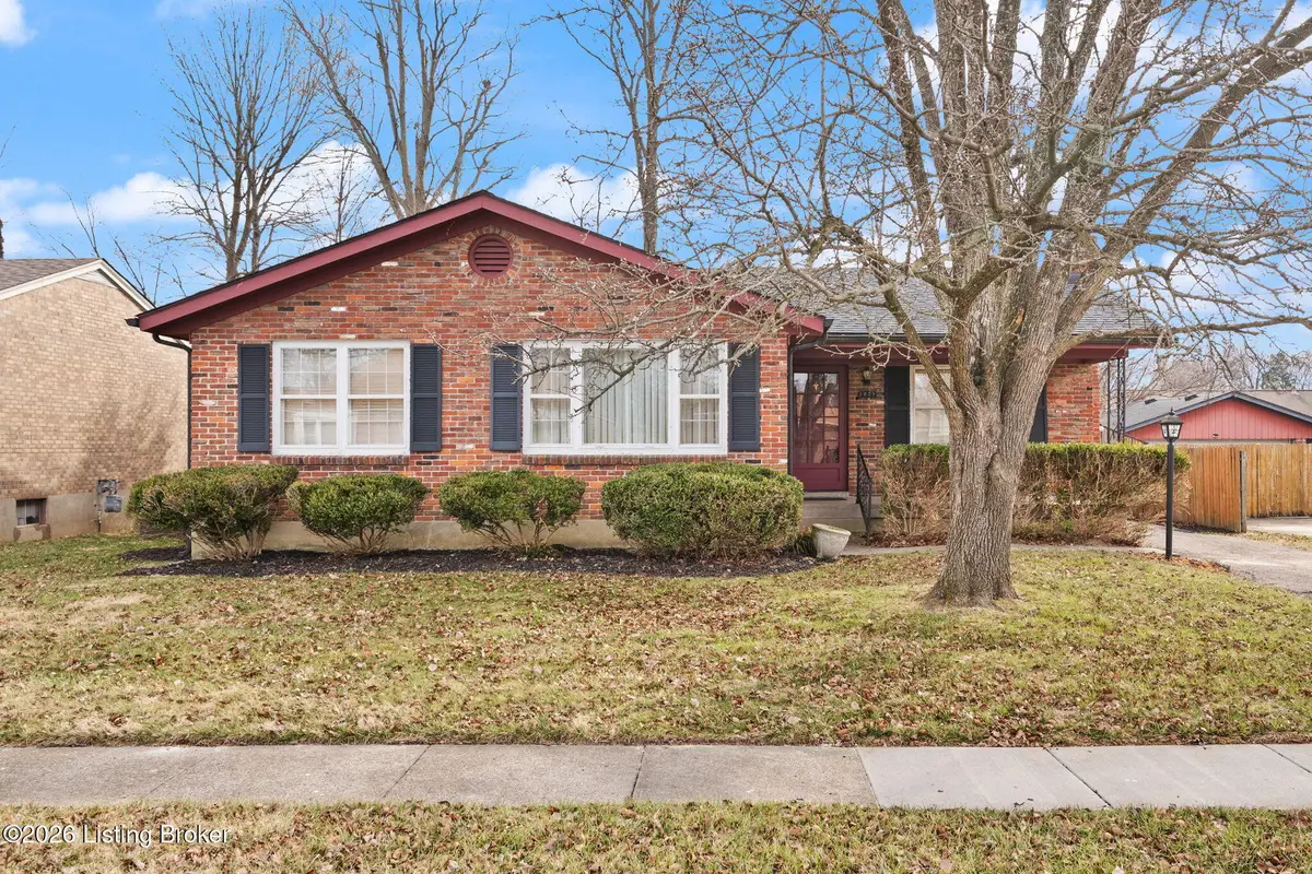 3809 Glenwillow Way, Louisville, KY 40299 - #1