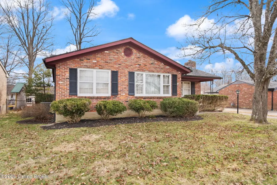 3809 Glenwillow Way, Louisville, KY 40299 - #2
