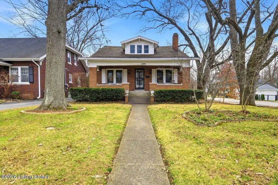 2100 Tyler Ln, Louisville, KY 40205 - #2