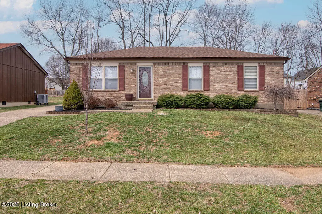 10905 Conti Ln, Louisville, KY 40299 - #1