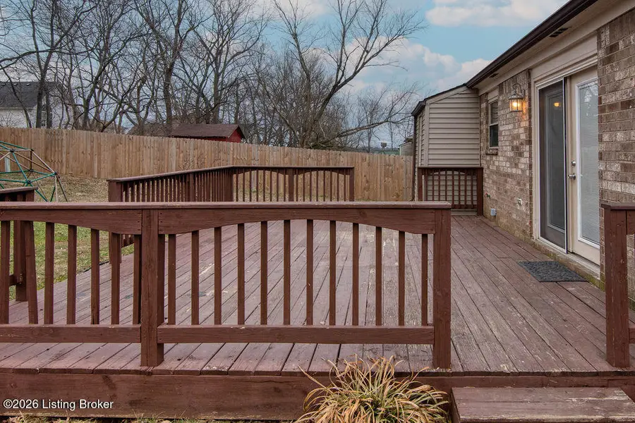 10905 Conti Ln, Louisville, KY 40299 - #2