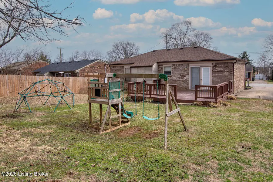 10905 Conti Ln, Louisville, KY 40299 - #3