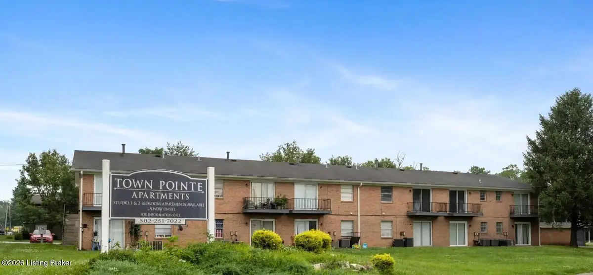 111 E Obryan Ave, Bardstown, KY 40004 - #1