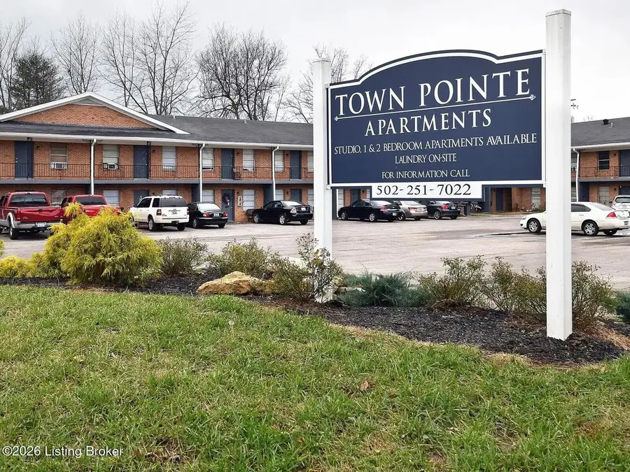 111 E Obryan Ave, Bardstown, KY 40004 - #2