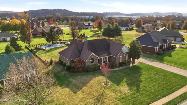 328 Stoneyridge Wynde, Shepherdsville, KY 40165