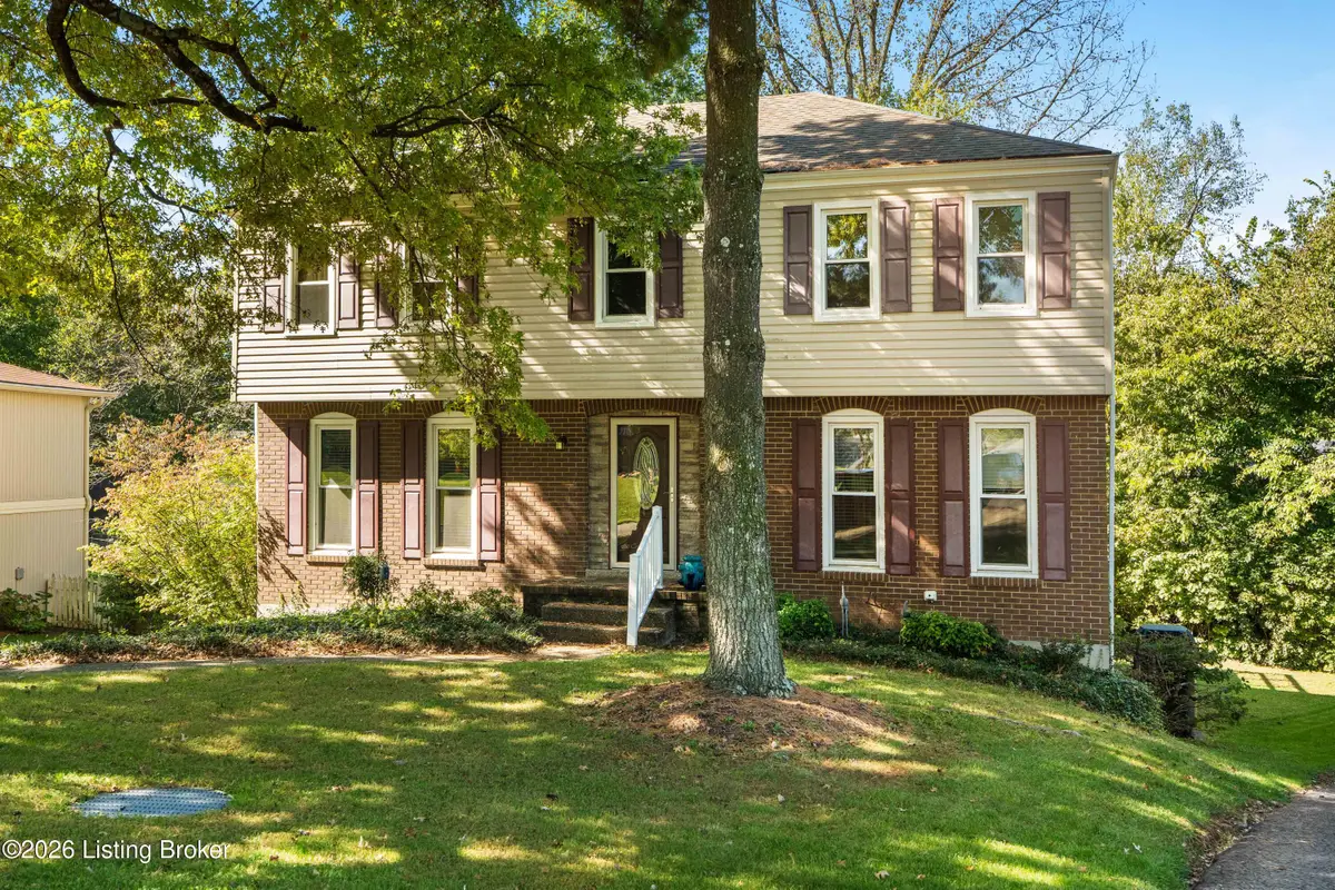 7214 Blazier Ct, Louisville, KY 40228 - #1