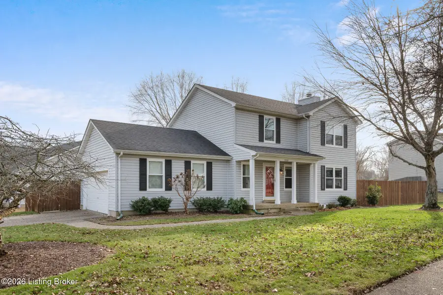 10624 Bayport Rd, Jeffersontown, KY 40299 - #2