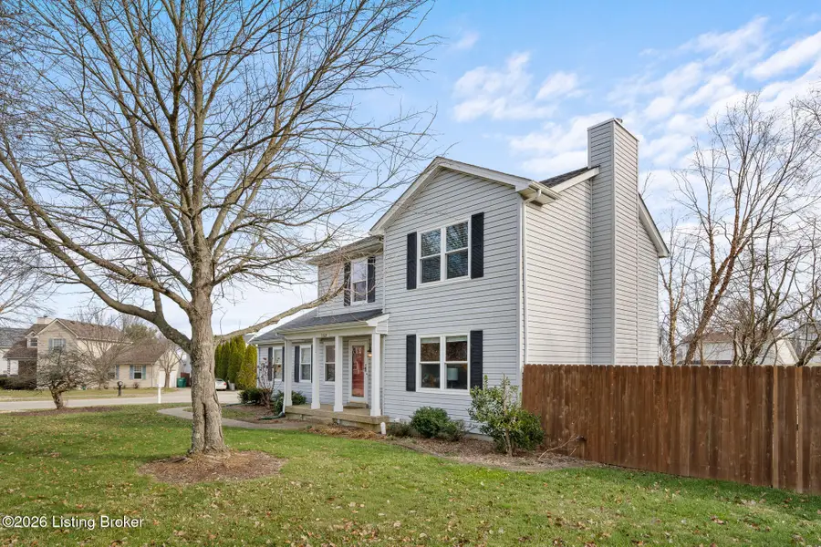 10624 Bayport Rd, Jeffersontown, KY 40299 - #3