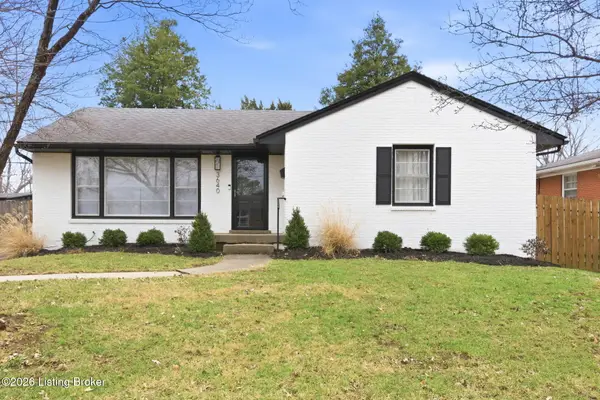 3640 Windward Way, Louisville, KY 40220