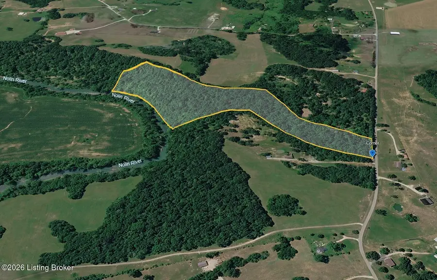 976 River Rd, Clarkson, KY 42726 - #3