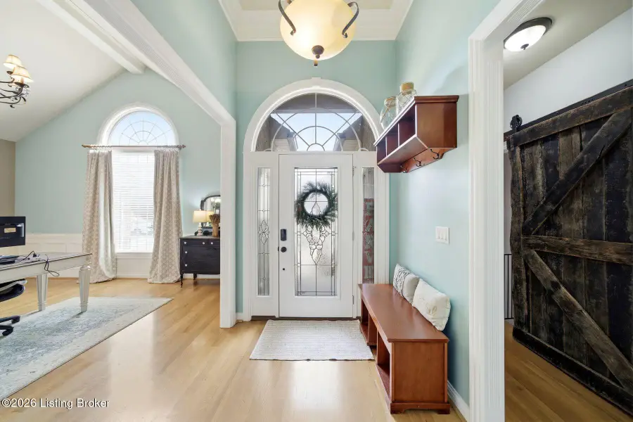 11116 Radleigh Ln, Louisville, KY 40291 - #3