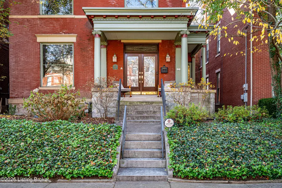 910 Cherokee Rd, Louisville, KY 40204 - #2