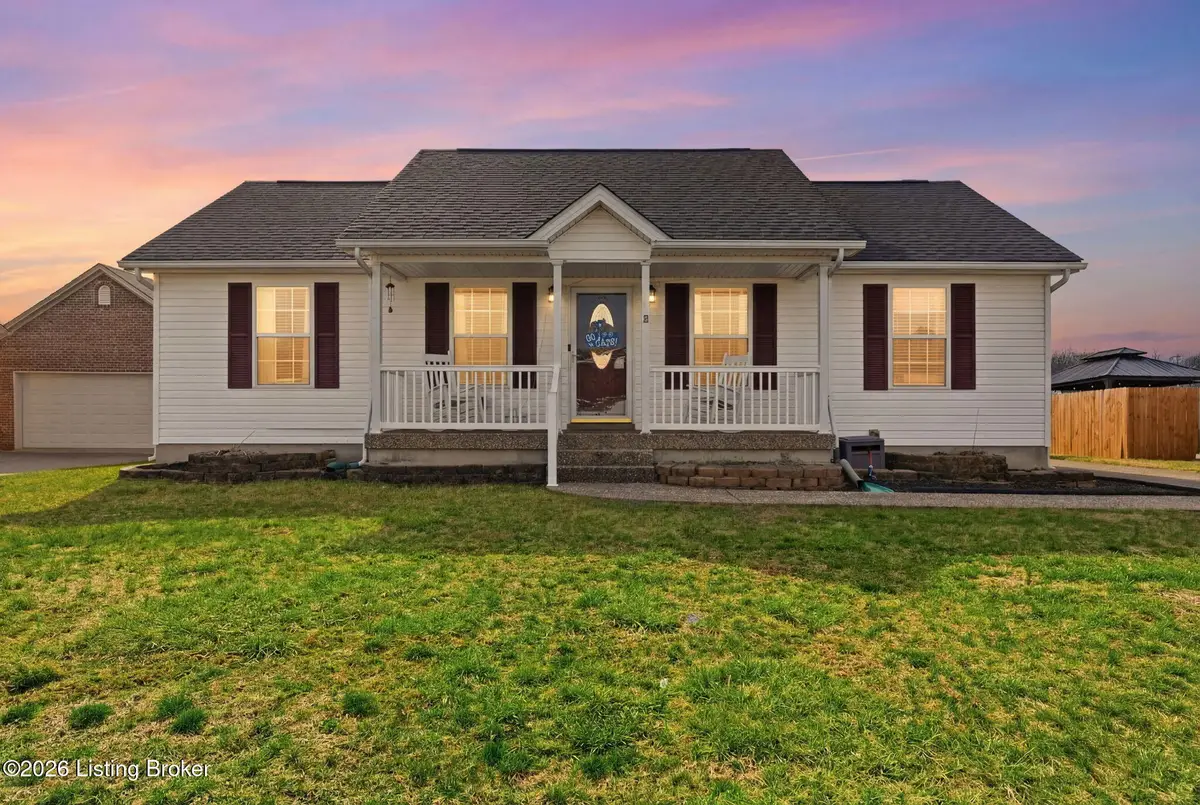 257 Clear Lake Dr, Shepherdsville, KY 40165 - #1