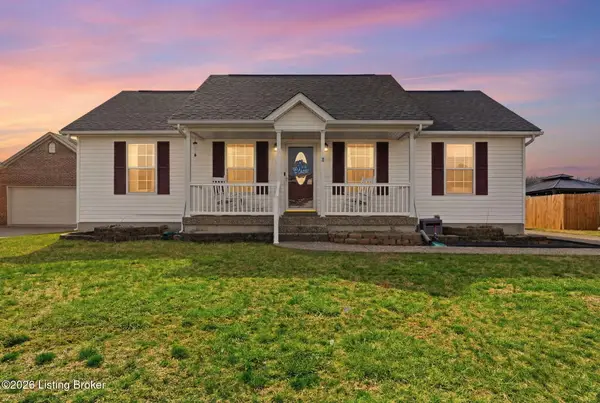 257 Clear Lake Dr, Shepherdsville, KY 40165