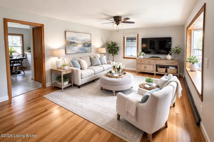 704 Mccullum Ave, Elizabethtown, KY 42701 - #3