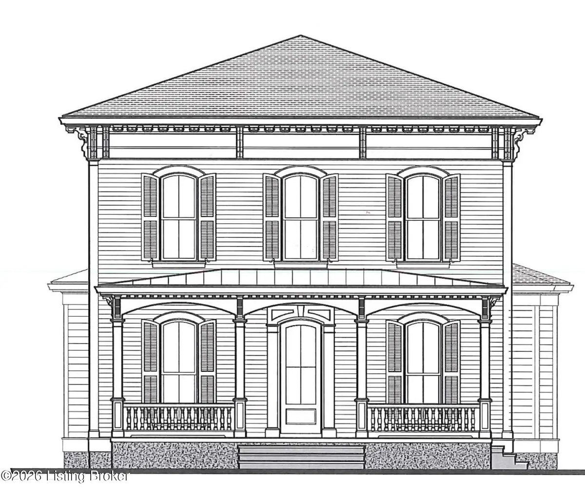 6117 Shooting Star Dr, Prospect, KY 40059 - #1