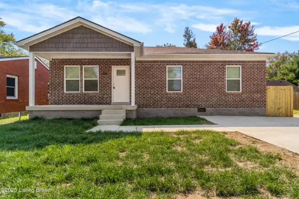 4302 Lees Ln, Louisville, KY 40216