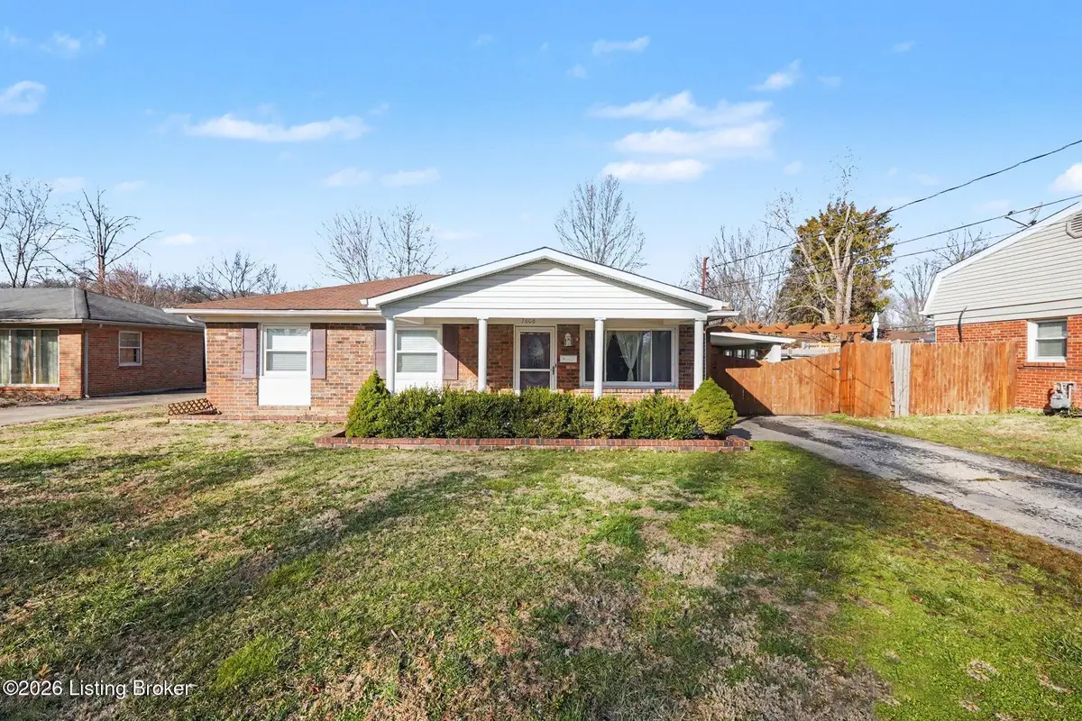 7608 Lesane Dr, Louisville, KY 40214 - #1