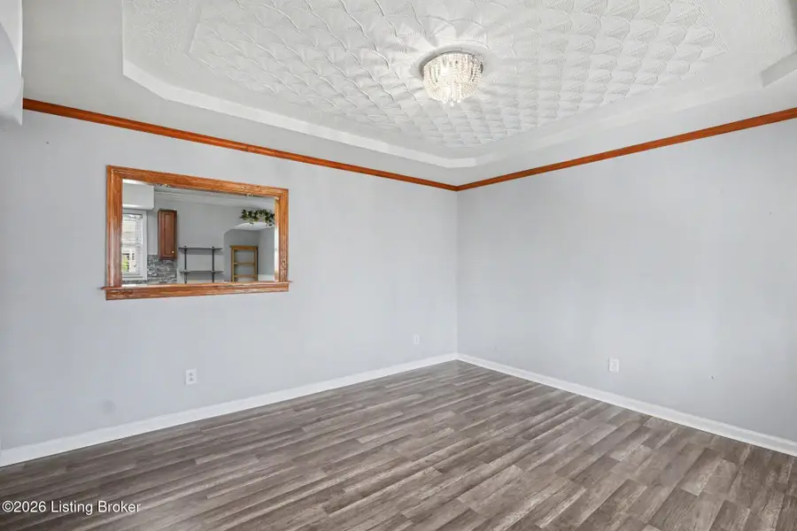 7608 Lesane Dr, Louisville, KY 40214 - #3