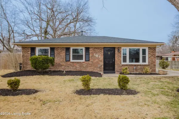 107 Sam Dr, Louisville, KY 40214