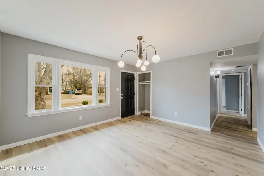 107 Sam Dr, Louisville, KY 40214 - #3