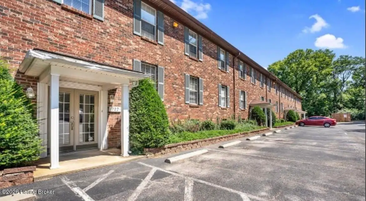 751 N Hite Ave #APT 5, Louisville, KY 40206 - #1