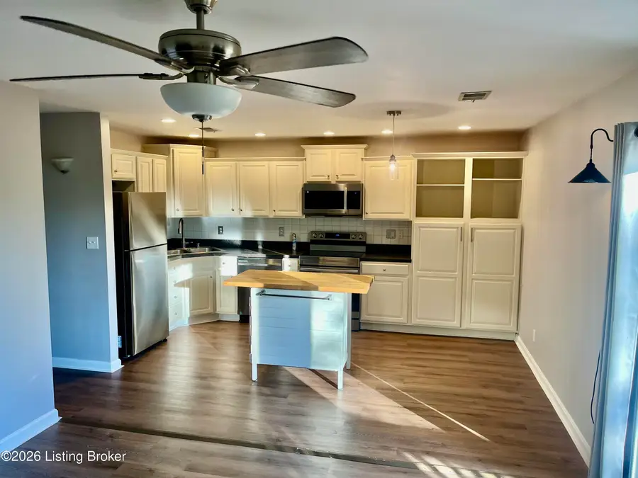 751 N Hite Ave #APT 5, Louisville, KY 40206 - #2