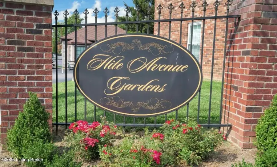 751 N Hite Ave #APT 5, Louisville, KY 40206 - #3