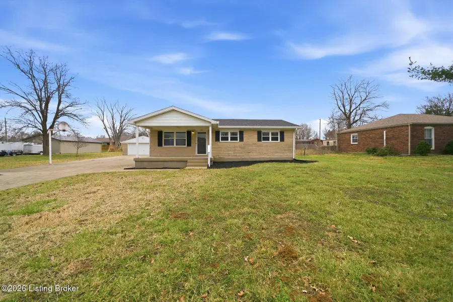 202 Daniel Dr, Shepherdsville, KY 40165 - #2