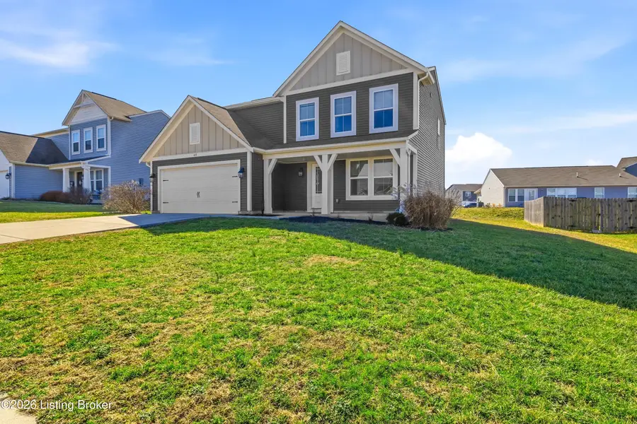 123 Eagles Crest Ct, Mount Washington, KY 40047 - #3
