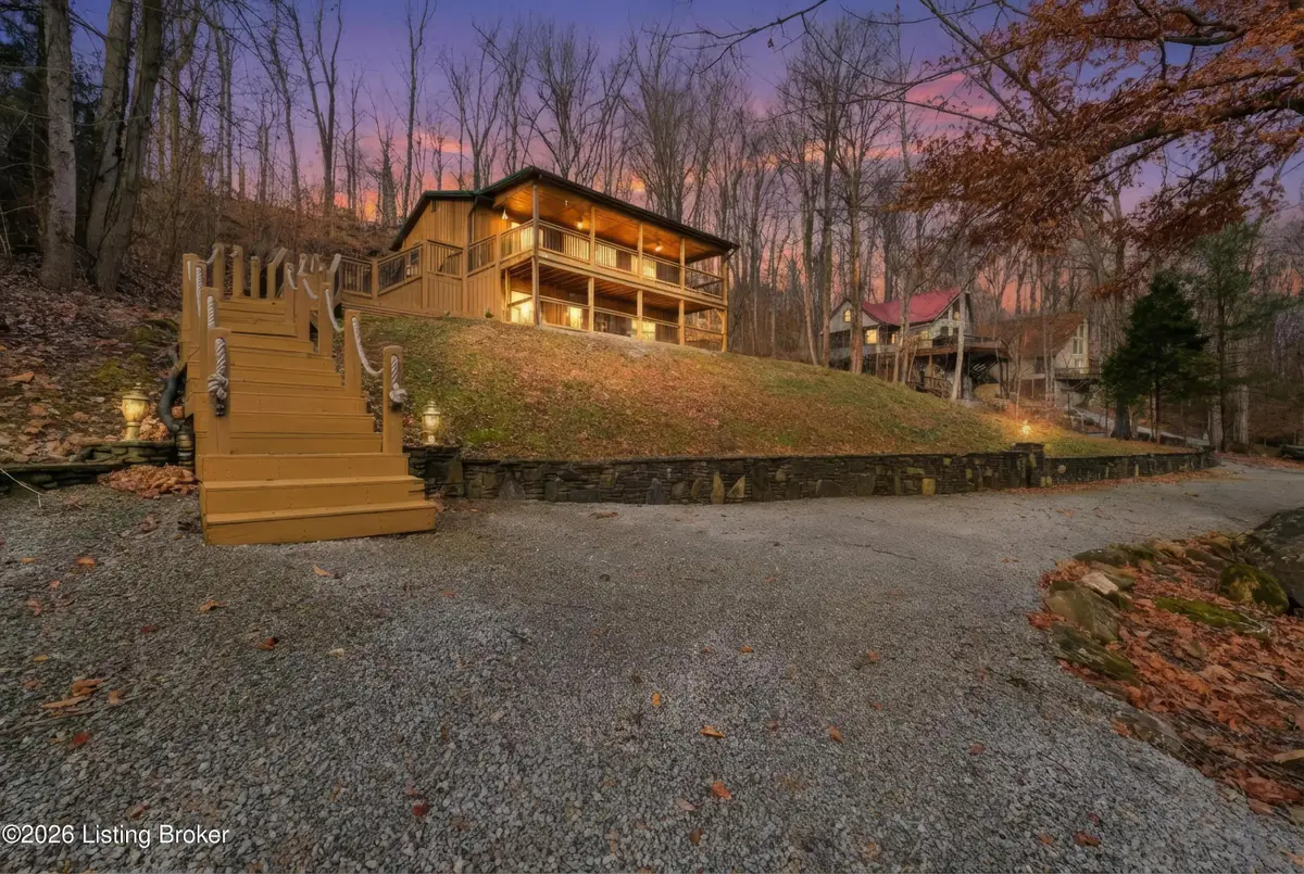 775 Penn Run Rd, Bee Spring, KY 42207 - #1