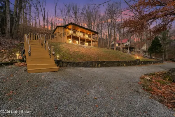 775 Penn Run Rd, Bee Spring, KY 42207