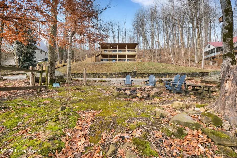 775 Penn Run Rd, Bee Spring, KY 42207 - #2