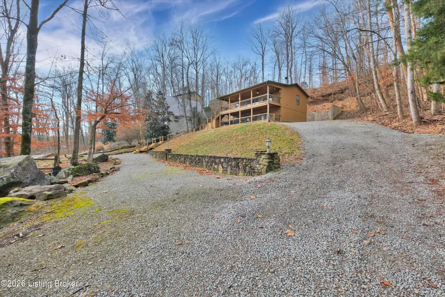 775 Penn Run Rd, Bee Spring, KY 42207 - #3