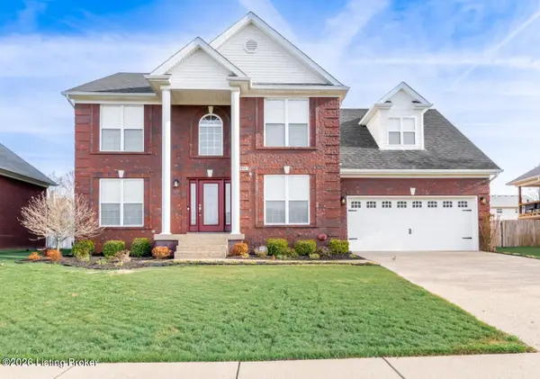 9211 Artis Way, Louisville, KY 40291