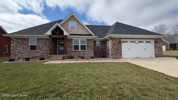 215 Ruth Ln, Bardstown, KY 40004