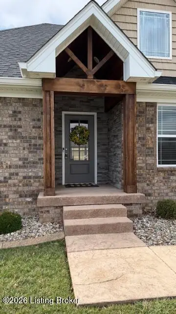 215 Ruth Ln, Bardstown, KY 40004 - #2