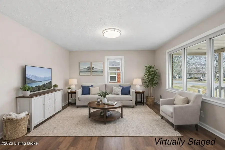 11408 Flowervale Ln, Louisville, KY 40272 - #3