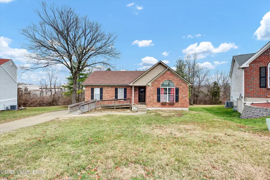 10307 Chimney Ridge Ct, Louisville, KY 40299 - #2