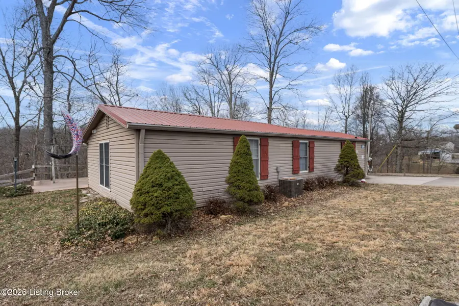 1508 William Cemetery Rd, Clarkson, KY 42726 - #3