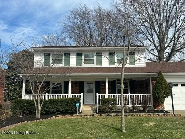 815 Vannah Ave, Louisville, KY 40223