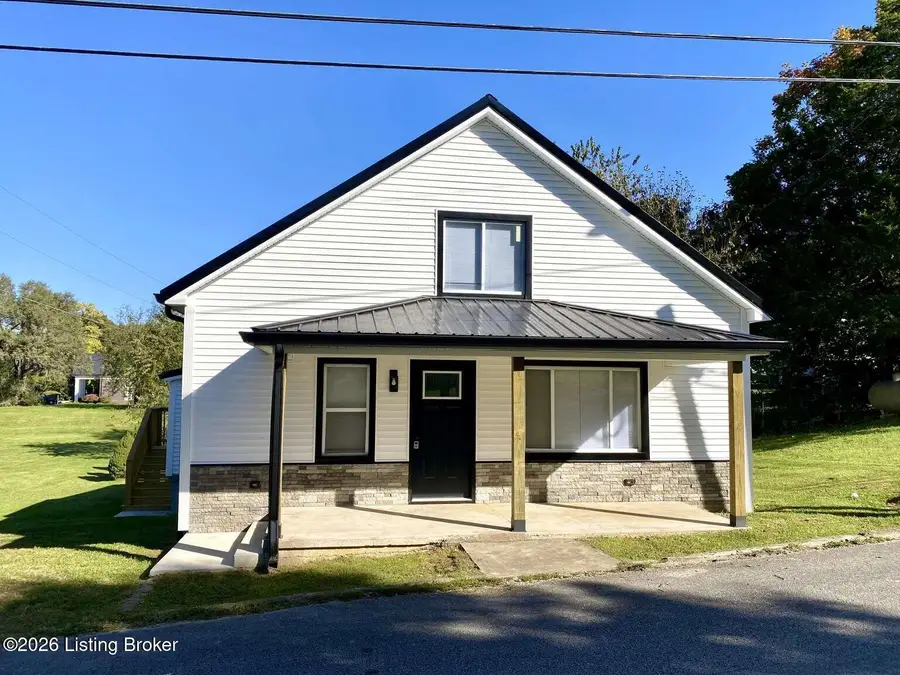 269 High St, Upton, KY 42784 - #2