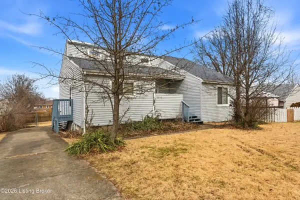 7317 Ridge Creek Rd, Louisville, KY 40291