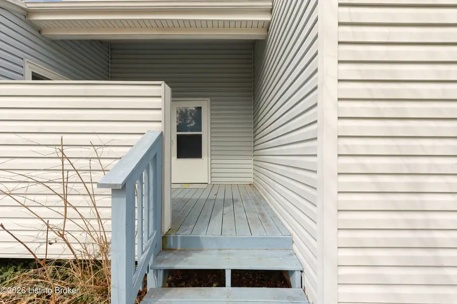 7317 Ridge Creek Rd, Louisville, KY 40291 - #2