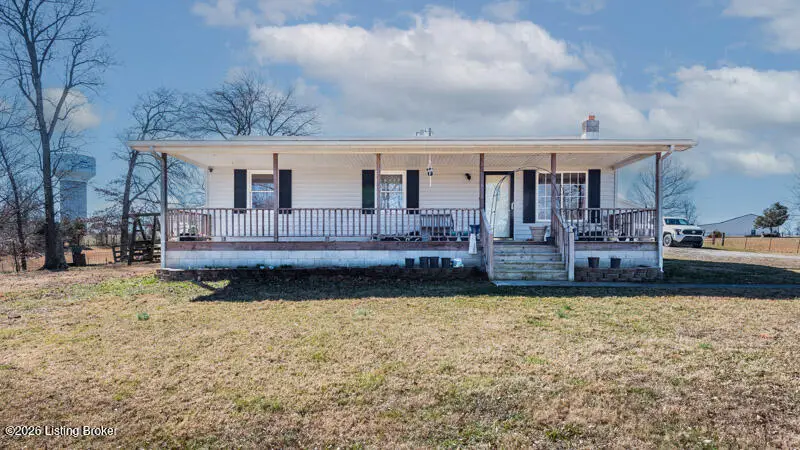 2629 Springfield Rd, Elizabethtown, KY 42701 - #2