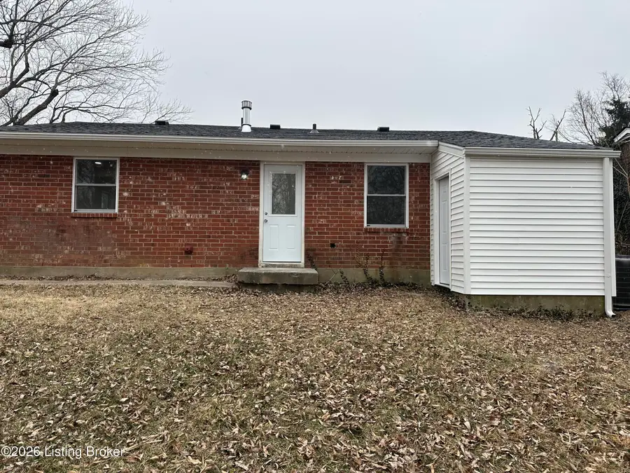 9410 Coolridge Dr, Louisville, KY 40229 - #2