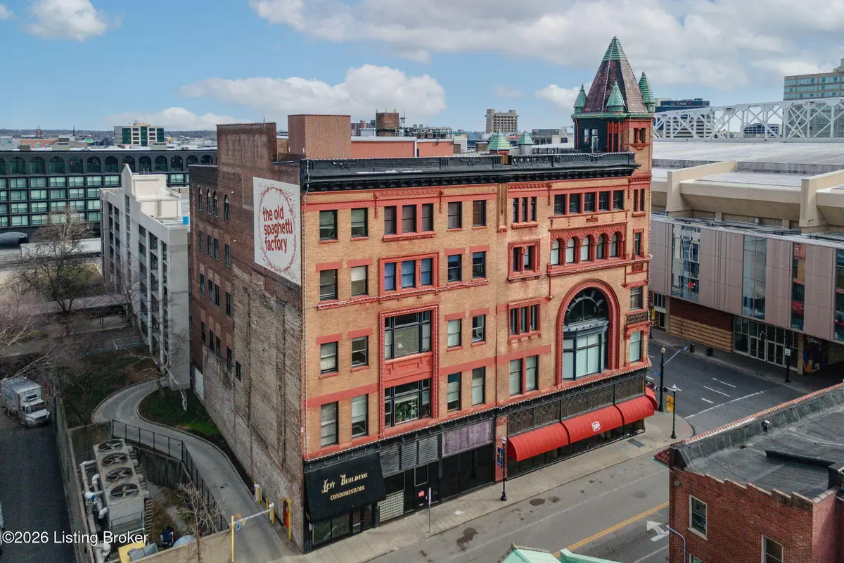 133 S 3rd St #404, Louisville, KY 40202 - #1