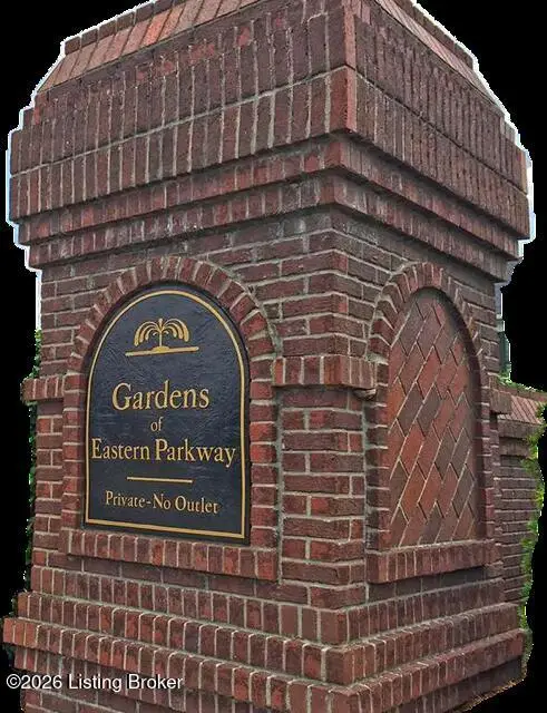 1277 Parkway Gardens Ct #211-C, Louisville, KY 40217 - #2