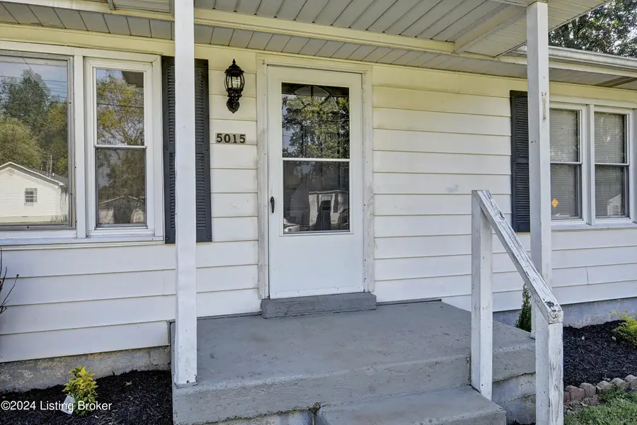 5015 Wellsworth Ave, Louisville, KY 40216 - #2